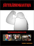 Cover for Jättiläisenkaataja