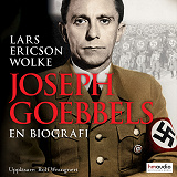 Omslagsbild för Joseph Goebbels