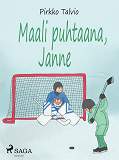 Omslagsbild för Maali puhtaana, Janne