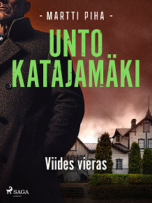 Cover for Viides vieras