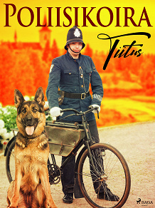 Cover for Poliisikoira