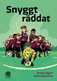 Cover for Snyggt räddat