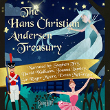 Omslagsbild för The Hans Christian Andersen Treasury: Bedtime Fairytales