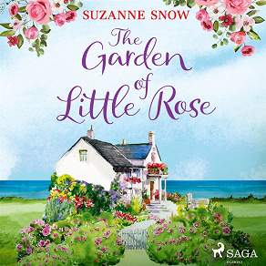 Cover for The Garden of Little Rose