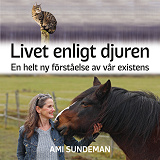 Cover for Livet enligt djuren