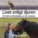 Omslagsbild för Livet enligt djuren