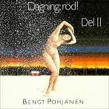 Cover for Dagning; röd!