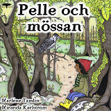 Cover for Pelle och mössan