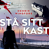 Omslagsbild för Stå sitt kast