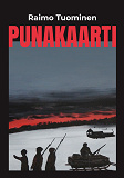 Cover for Punakaarti