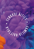 Cover for Terkkui äitilt: Kymmenen tarinaa äitiydestä