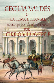 Cover for Cecilia Valdés o La loma del Ángel 