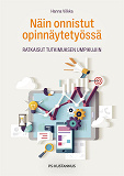 Omslagsbild för Näin onnistut opinnäytetyössä