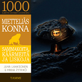 Cover for Mietteliäs konna