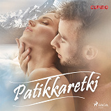Omslagsbild för Patikkaretki