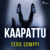Cover for Kaapattu