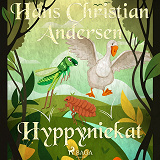 Cover for Hyppyniekat