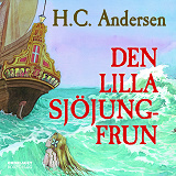 Cover for Den lilla sjöjungfrun