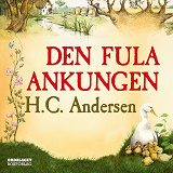 Cover for Den fula ankungen