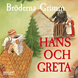 Omslagsbild för Hans och Greta