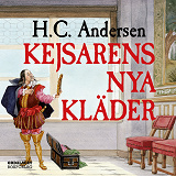 Cover for Kejsarens nya kläder