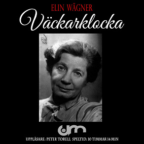 Cover for Väckarklocka
