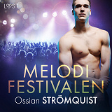 Omslagsbild för Melodifestivalen - erotisk novell