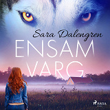 Cover for Ensamvarg