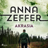 Omslagsbild för Akrasia