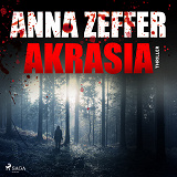 Cover for Akrasia