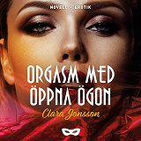 Cover for Orgasm med öppna ögon