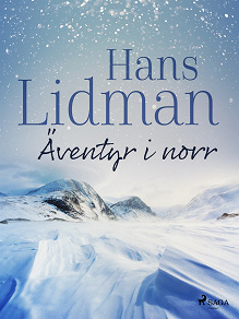 Cover for Äventyr i norr