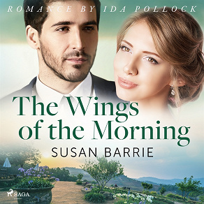 Cover for The Wings of the Morning