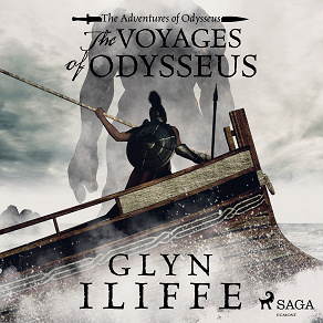 Omslagsbild för The Voyage of Odysseus
