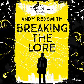 Cover for Breaking the Lore