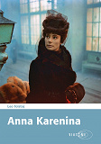 Bokomslag för Anna Karenina