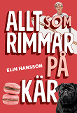 Omslagsbild för Allt som rimmar på kär