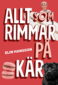 Omslagsbild för Allt som rimmar på kär