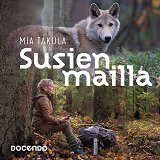 Cover for Susien mailla