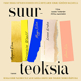 Cover for Suurteoksia