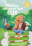 Cover for Vilde och sommaren med Cleo