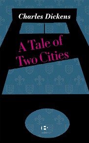 Omslagsbild för A Tale of Two Cities