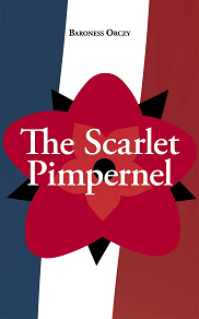 Omslagsbild för The Scarlet Pimpernel