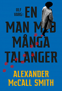 Cover for Ulf Varg : En man med många talanger