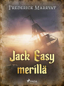 Omslagsbild för Jack Easy merillä