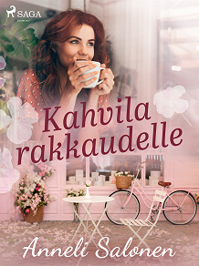 Cover for Kahvila rakkaudelle