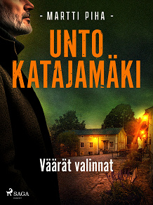 Cover for Väärät valinnat