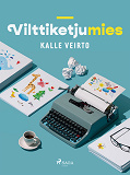 Omslagsbild för Vilttiketjumies