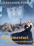 Cover for Postimestari ja hänen tyttärensä