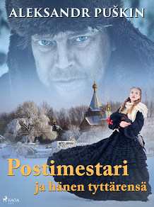 Omslagsbild för Postimestari ja hänen tyttärensä